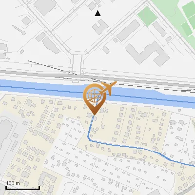 Foto zu Korkedamm 42-44, 12524 Berlin