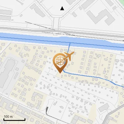 Foto zu Korkedamm 45-48, 12524 Berlin