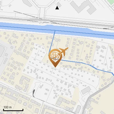 Foto zu Korkedamm 49-52, 12524 Berlin