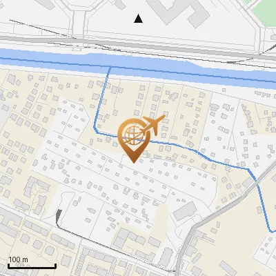 Foto zu Korkedamm 53-54, 12524 Berlin