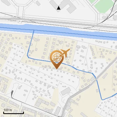 Foto zu Korkedamm 55-64, 12524 Berlin