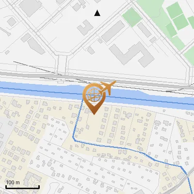 Foto zu Korkedamm 65-67, 12524 Berlin