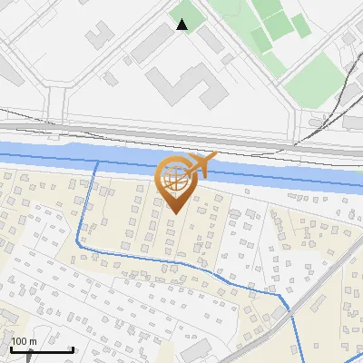 Foto zu Korkedamm 68-80, 12524 Berlin