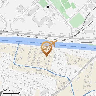 Foto zu Korkedamm 81-84, 12524 Berlin