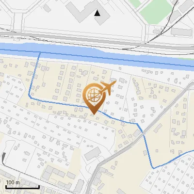 Foto zu Korkedamm 87-90, 12524 Berlin