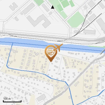 Foto zu Korkedamm 98, 12524 Berlin