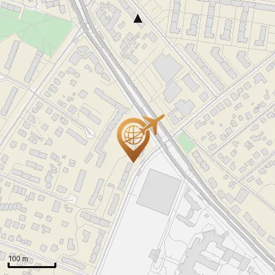 Foto zu Kormoranweg 2, 12351 Berlin