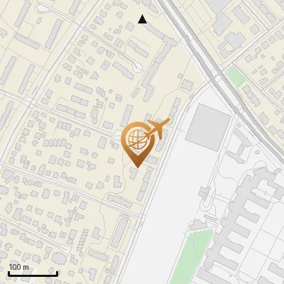 Foto zu Kormoranweg 12-24, 12351 Berlin