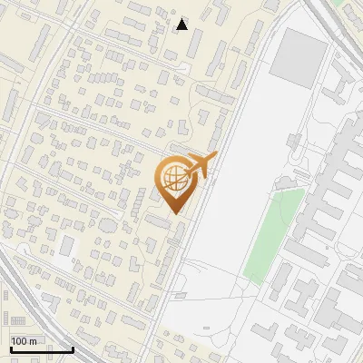 Foto zu Kormoranweg 32-34, 12351 Berlin