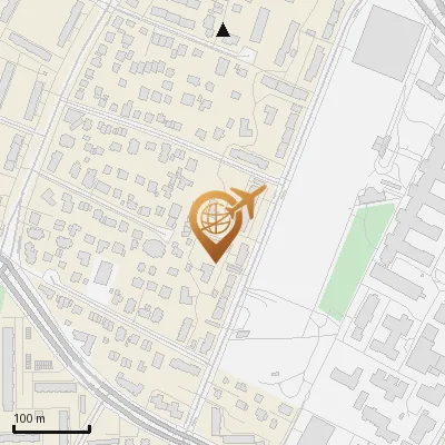 Foto zu Kormoranweg 36-42, 12351 Berlin