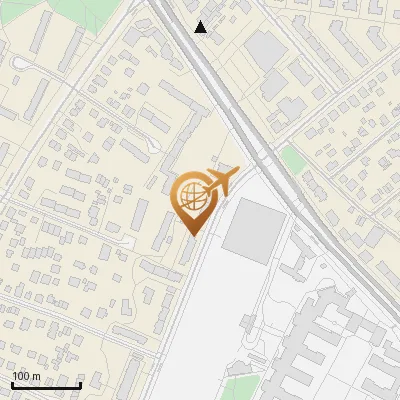 Foto zu Kormoranweg 4-8, 12351 Berlin