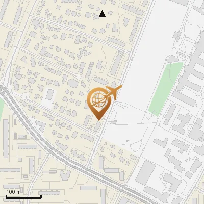 Foto zu Kormoranweg 46-47, 12351 Berlin