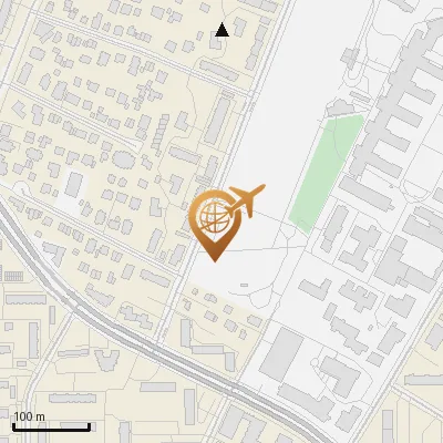 Karte Kormoranweg 47, 12351 Berlin