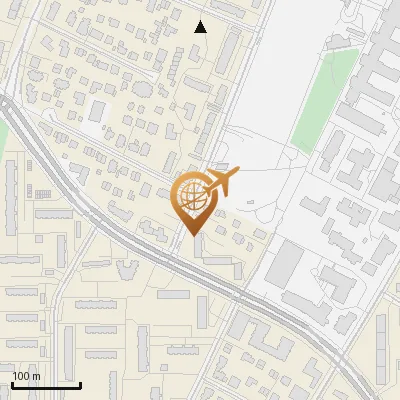 Foto zu Kormoranweg 57-59, 12351 Berlin