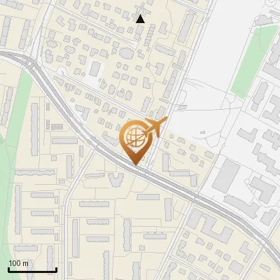 Foto zu Kormoranweg 60-62, 12351 Berlin