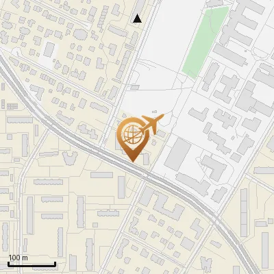 Foto zu Kormoranweg 65-67, 12351 Berlin