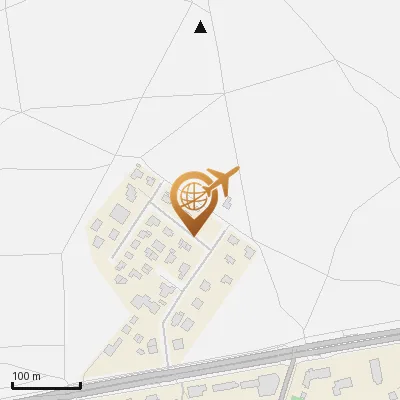 Foto zu Kornaue 1-2, 14109 Berlin