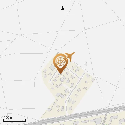 Foto zu Kornaue 3-6, 14109 Berlin