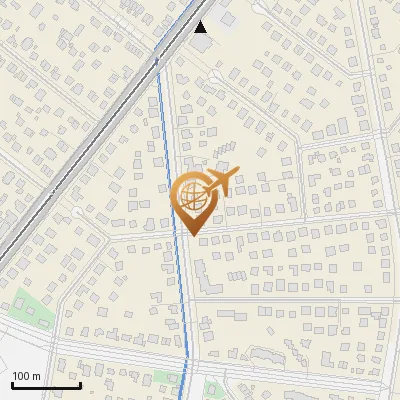 Foto zu Kornblumenring 1, 12357 Berlin