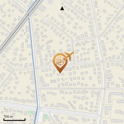 Foto zu Kornblumenring 6-14, 12357 Berlin