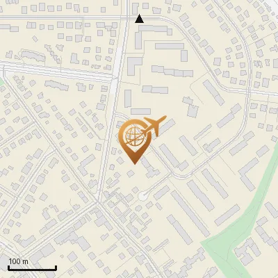 Foto zu Kornblumenring 107-115, 12357 Berlin