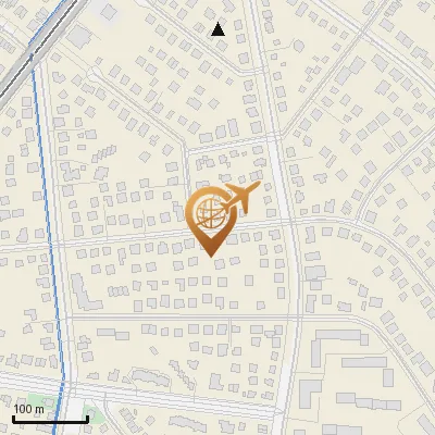 Foto zu Kornblumenring 16-22, 12357 Berlin