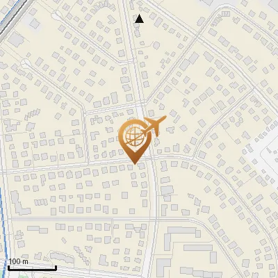 Foto zu Kornblumenring 23-27, 12357 Berlin