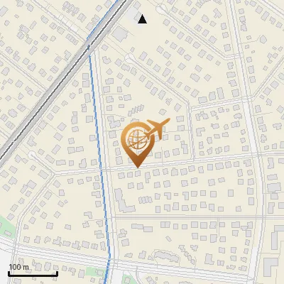 Foto zu Kornblumenring 2-5, 12357 Berlin