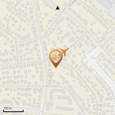 Foto zu Kornblumenring 28-34, 12357 Berlin