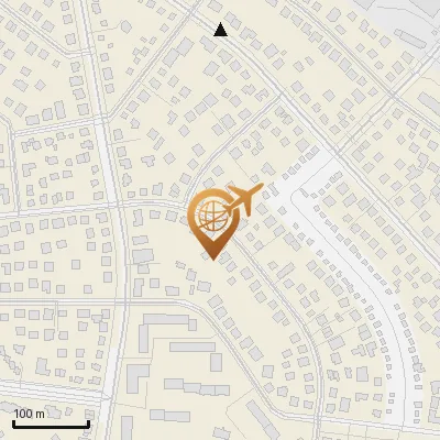 Foto zu Kornblumenring 35-42, 12357 Berlin