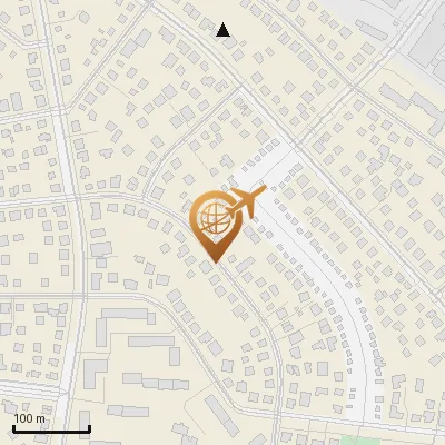 Foto zu Kornblumenring 43-48, 12357 Berlin