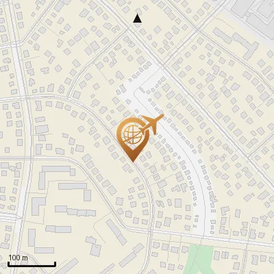 Foto zu Kornblumenring 49-55, 12357 Berlin