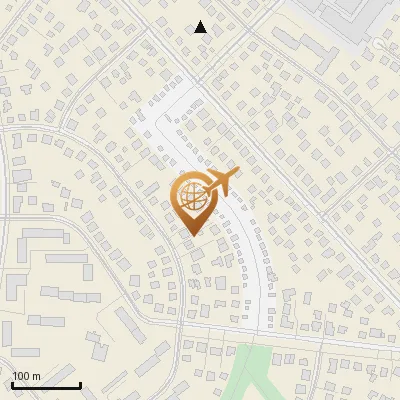 Foto zu Kornblumenring 57-59, 12357 Berlin