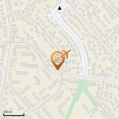 Foto zu Kornblumenring 62-67, 12357 Berlin