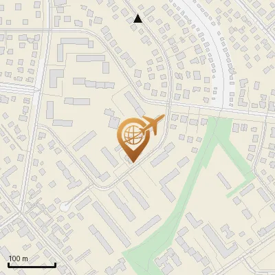 Foto zu Kornblumenring 68, 12357 Berlin