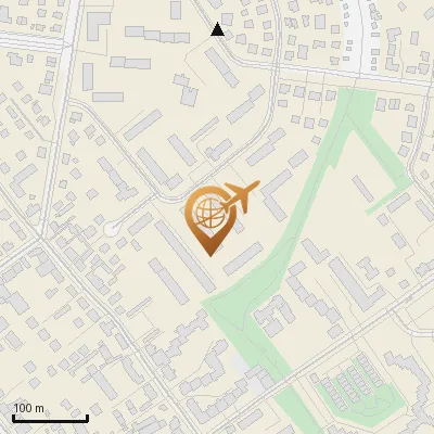 Foto zu Kornblumenring 85-99, 12357 Berlin