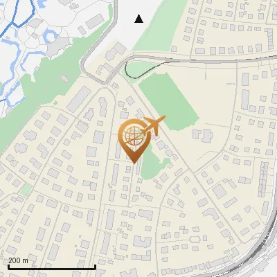 Foto zu Kornblumenweg 9-15, 81545 München