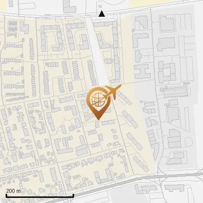 Foto zu Kornblumenweg 17, 51147 Köln