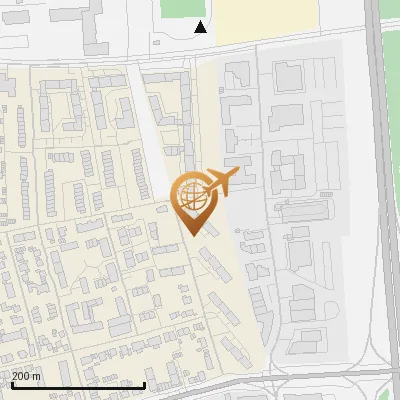 Foto zu Kornblumenweg 18-24, 51147 Köln