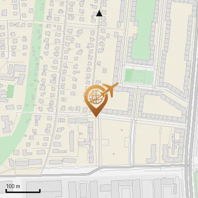 Foto zu Kornburger Weg 2, 13587 Berlin