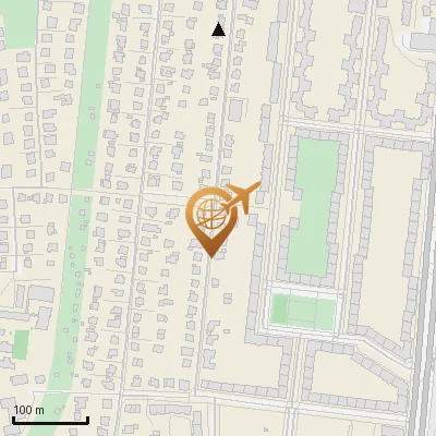 Foto zu Kornburger Weg 18-26, 13587 Berlin