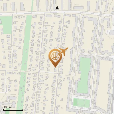 Foto zu Kornburger Weg 29-35, 13587 Berlin