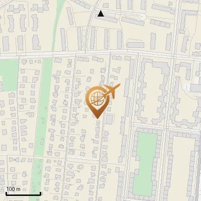 Foto zu Kornburger Weg 38-46, 13587 Berlin