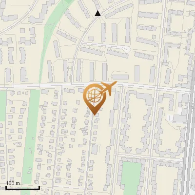 Foto zu Kornburger Weg 49-54, 13587 Berlin