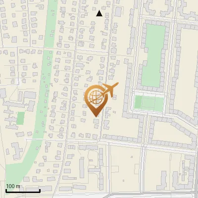 Foto zu Kornburger Weg 3-15, 13587 Berlin