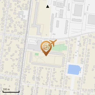 Foto zu Kornmandelweg 10-12, 12683 Berlin