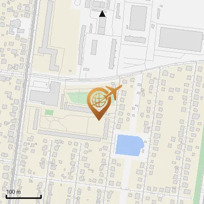 Foto zu Kornmandelweg 14-16, 12683 Berlin