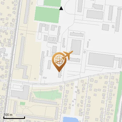 Foto zu Kornmandelweg 23-31, 12683 Berlin