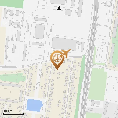 Foto zu Kornmandelweg 34-36, 12683 Berlin