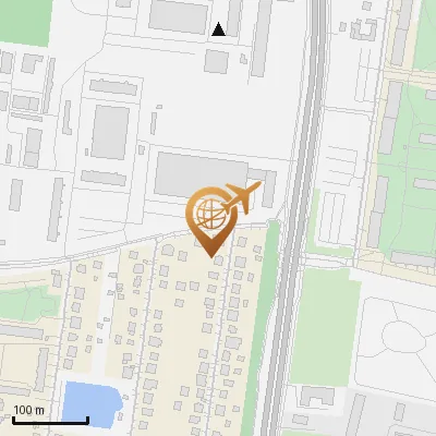 Foto zu Kornmandelweg 38-40, 12683 Berlin